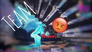 Team 😡 #FortniteMontage #Shorts