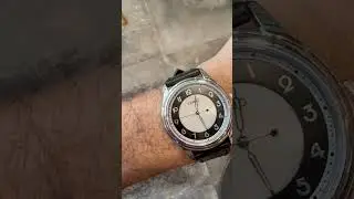 That Vario Empire MOP is so good #watch #microbrand #trending #singapore #watchtime #awesome