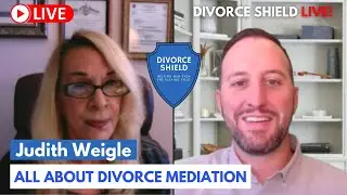 Using Divorce Mediation to End your Marriage with Dignity (and without breaking the bank)