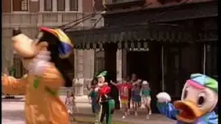 Celebration (Mickey's Fun Songs)