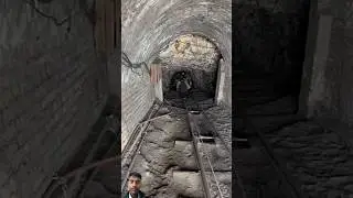 #automobile #coal #coalmining #train#mining #construction #funny #miningengineer #water #mininglife
