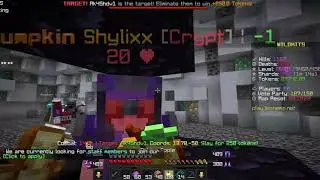 Quick Little Kill on Wildkits