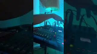 Live and zoom event - Audio with zoom and hand helds mics 