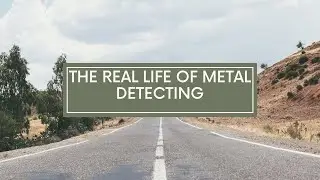 Equinox 800 - The Truth Of Metal Detecting!