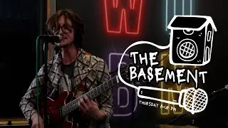 Henry Walters | (Live @ The Basement)