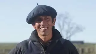 Tacuarembó: grupo ganadero Rurales de Curtina