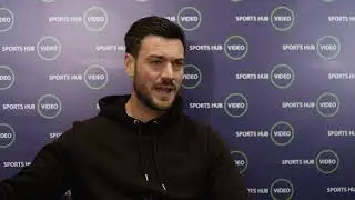 Johnnie Jackson talks about the previous Charlton owners