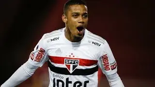 Brenner Best skills goals 2020/21