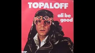 Patrick Topaloff - Topaloff a la coque (1977)