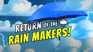 Boom Beach Rainmakers - All the Infos