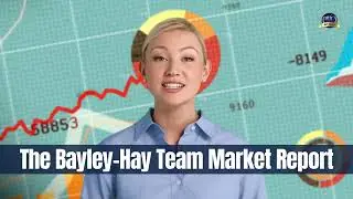 Barrie Market Insight | November 2024 | The Bayley-Hay Team