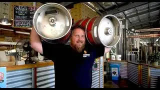 Prancing Pony Brewery - So much more than Beer
