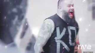 WWE jc Mateo & Kevin Owens theme mashup