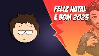 [Mozetas] Boas Festas 2023 e Obrigado!