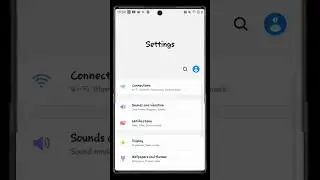 Samsung Galaxy Smartphones : The Best Hidden Feature In Assistant Menu.   #samsung