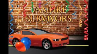 VGDB: Vampire Survivors and 2024 Year-End Wrap-Up