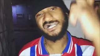 NEGREEN MDF - LIL JON 2 REMIX FREESTYLE - VISUALIZER