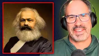 Краткий обзор марксизма в Америке | Доктор Эндрю Хартман