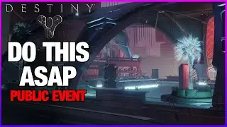 QUICKEST FARM FOR NEOMUNA CRAFTED WEAPONS | Terminal Overload (OUTDATED)