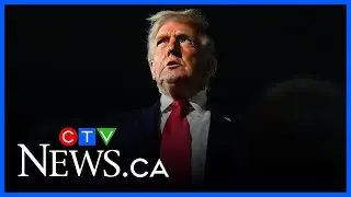 Trump is &lsquo;awashed in power with no consequences,' Eric Ham says