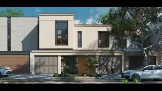 VIVIENDA EL OLIVAR - ARAM ARQUITECTOS