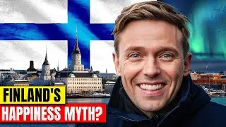 Is Finland Truly The World's Happiest Country? | Globalist Observer