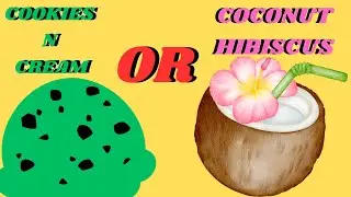Tropical Cookies? Facial Clay Cleansers. #maskmonday #beauty #skincare
