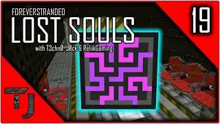 Lost Souls EP19 