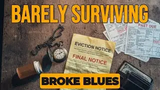 Rents Due Tomorrow | Hard Times Blues