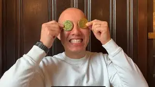 Vlog: NYC, Peter Luger, Sushi by Bou, Magnolia Bakery, Metropolis, Flight club and more!