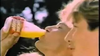 1982  commercials   Tropicana Chuggers.