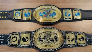 Интерконтинентальный чемпионат WWE Attitude Era против Chyna Signature Series #wwe #рестлинг