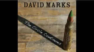 David Marks - Anytime USA
