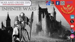 Советы и рекомендации по игре Infinite Wars в War and Order