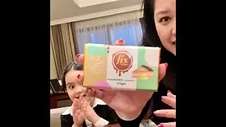 Our raw and honest review of the Dubai chocolate