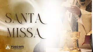 SANTA MISSA | 2º DOMINGO DO TEMPO COMUM 18/01/2026
