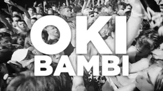[FREE] oki + bambi type beat 