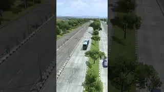 bus simulator game online insert video enjoy your life #song #trendinggames