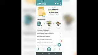 URGENTE! LAN&Ccedil;OU NOVO APP (OL&Aacute; NOTA) PARA GANHAR DINHEIRO ENVIANDO NOTA FISCAL | SAQUE NO PAYPAL