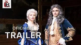 Marie Terezie (2017) - Trailer / Vojtěch Kotek, Pavel Kříž