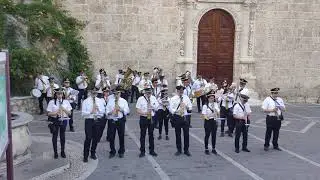 Gli Amici di Minori - Marcia Caratteristica - V. Favoino - Complesso Banda di Introdacqua