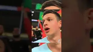Portugal Fans reaction 😳😱 when they Know Macedonia beat Italy 👀