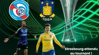 Brondby, adversaire potentiel de Strasbourg ( Épisode 1/2) : attention au piège danois !
