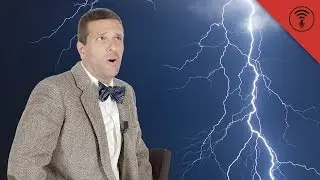 Does Counting the Seconds After a Lightning Strike Work? | Don't Be Dumb