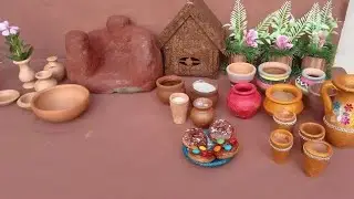 Miniature Donuts Recipe|How to Make Donuts At Home|Mini Sweet Donut |Sara Mini Cooking