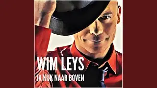 Ik kijk naar boven