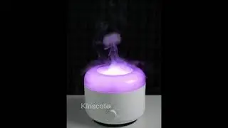 Kinscoter New Jellyfish aromatherapy machine
