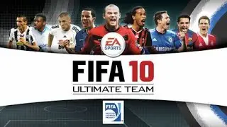 FIFA 10 Rating Fifa ► Никто и никогда не доминировал такое долгое время ►#39