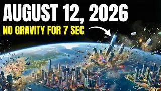 NASA's August 2026 Gravity Leak Is Worse Than You Think | Project Anchor