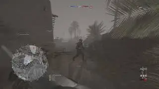 10 year FPS veteran